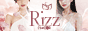 岡山デリヘル「Rizz（リゼ）岡山」88x31バナー